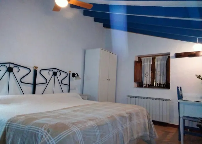 Hostal Los Aromas