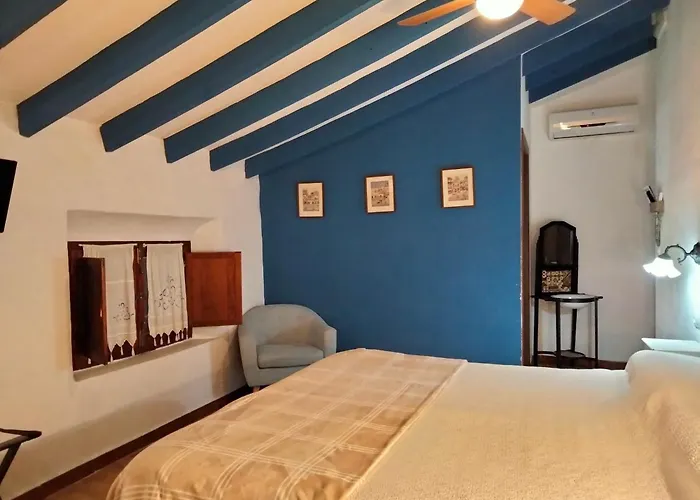 Hostal Los Aromas