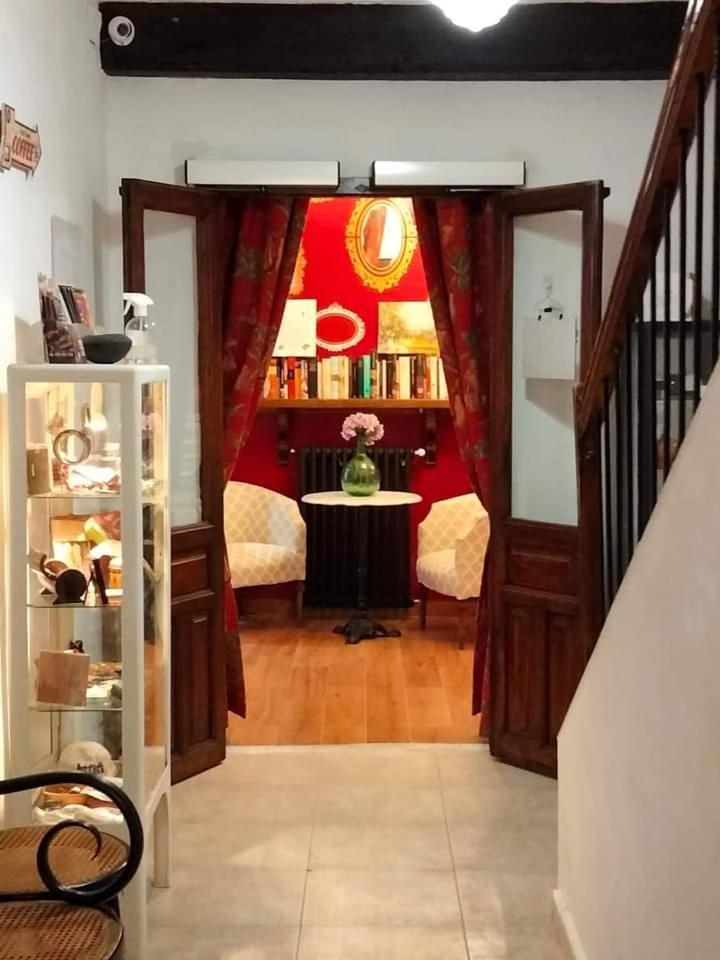 La Casa De Aromas Villena