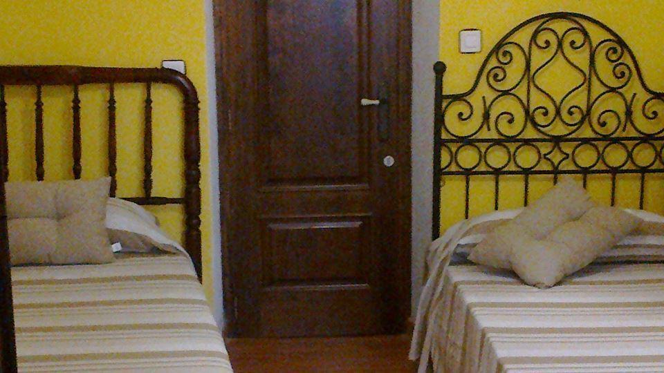 La Casa De Aromas 3* Villena