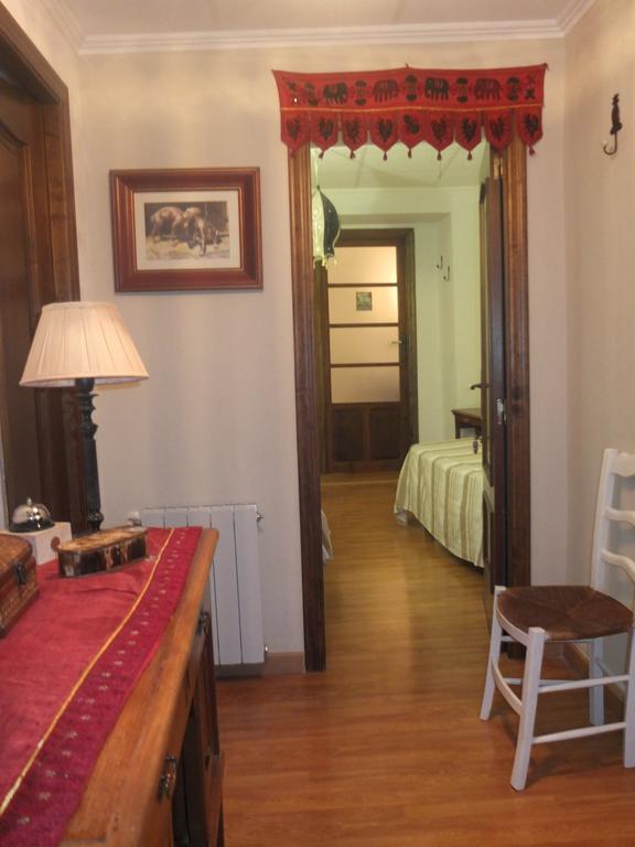 Pensión La Casa De Aromas Villena
