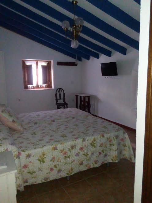 La Casa De Aromas 3* Villena
