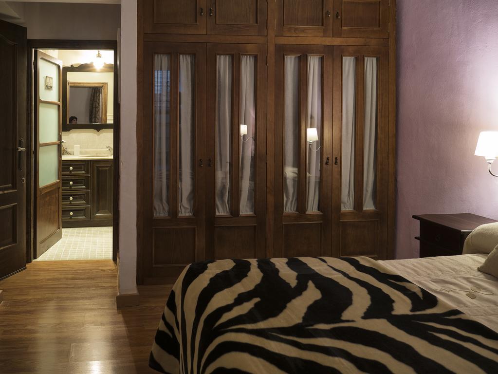 La Casa De Aromas 3* Villena